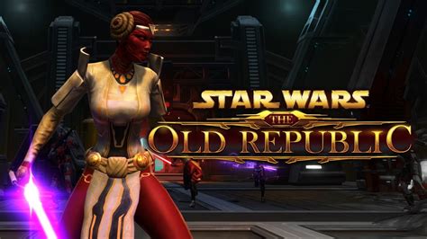 Swtor fates unsealed  In addition, this quest should no longer be able to get into a state where the player cannot see Alric when they need to talk with him